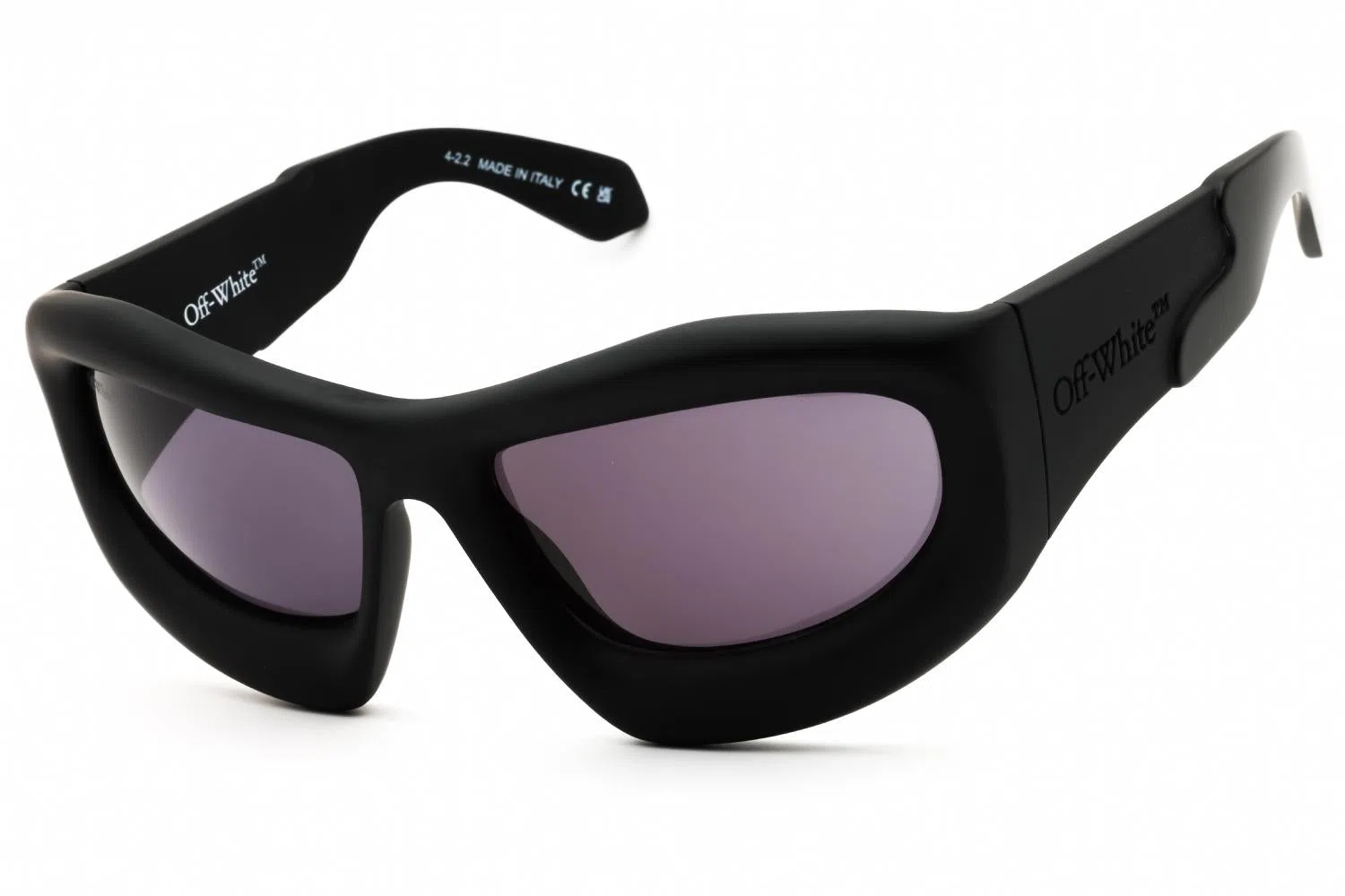 Off White KATOKA Sunglasses - view 2